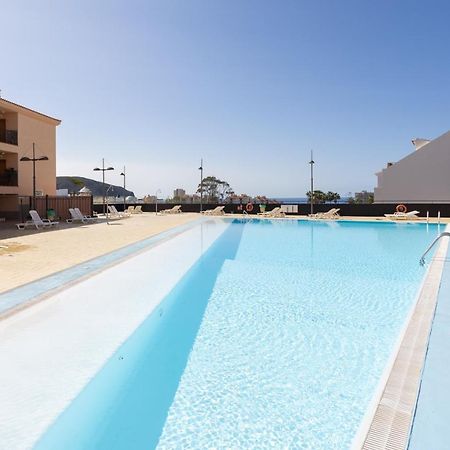Home2Book Los Cristianos, Pool & Beach Los Cristianos  Kültér fotó