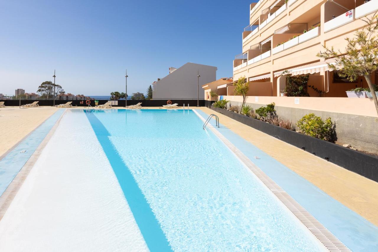 Home2Book Los Cristianos, Pool & Beach Los Cristianos  Kültér fotó