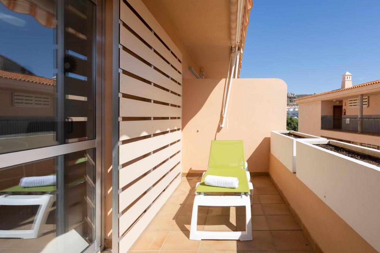 Home2Book Los Cristianos, Pool & Beach Los Cristianos  Kültér fotó