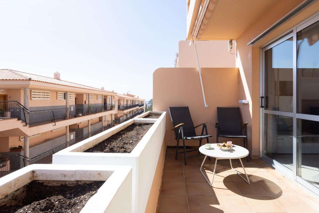 Home2Book Los Cristianos, Pool & Beach Los Cristianos  Kültér fotó