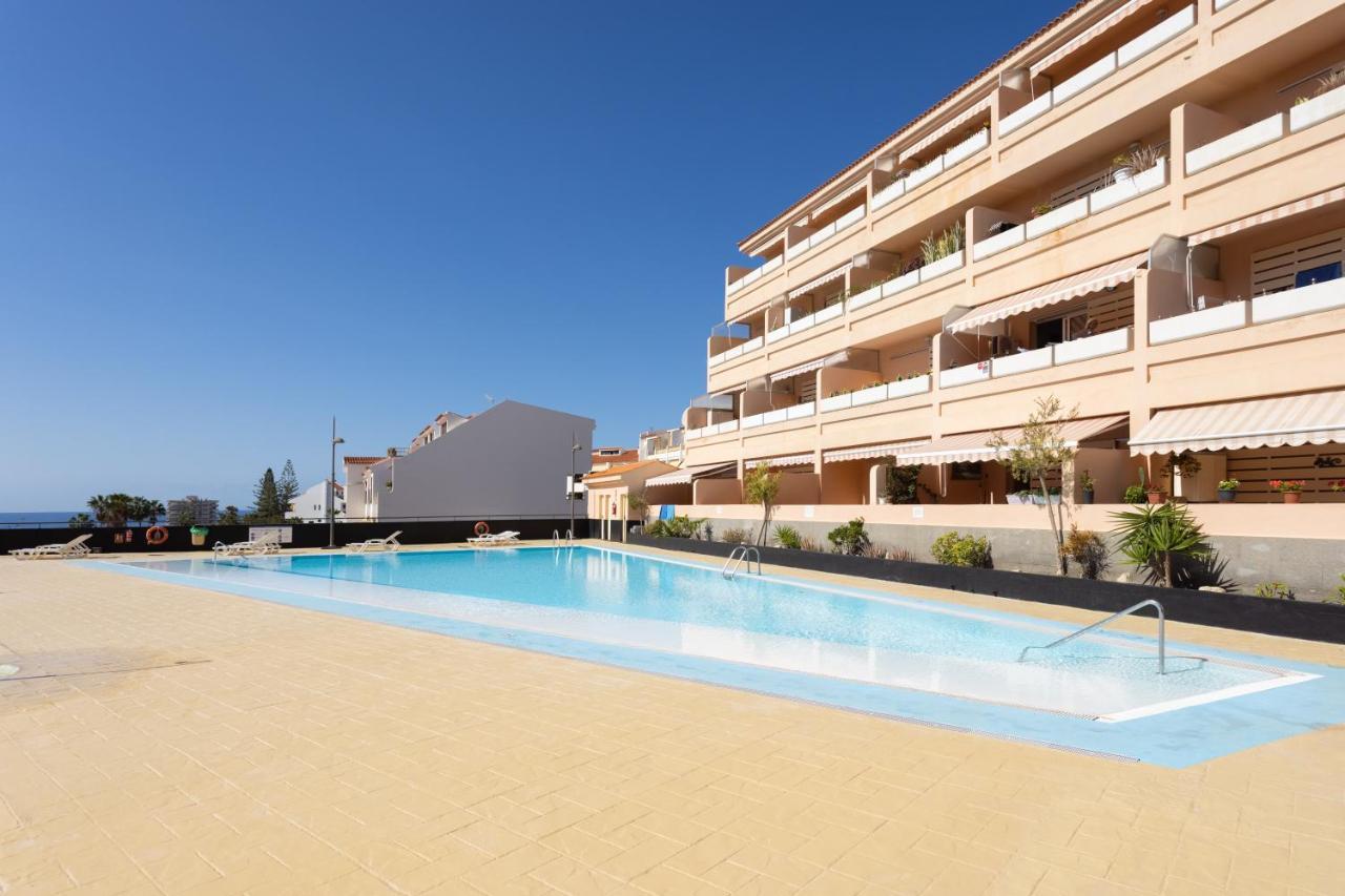 Home2Book Los Cristianos, Pool & Beach Los Cristianos  Kültér fotó