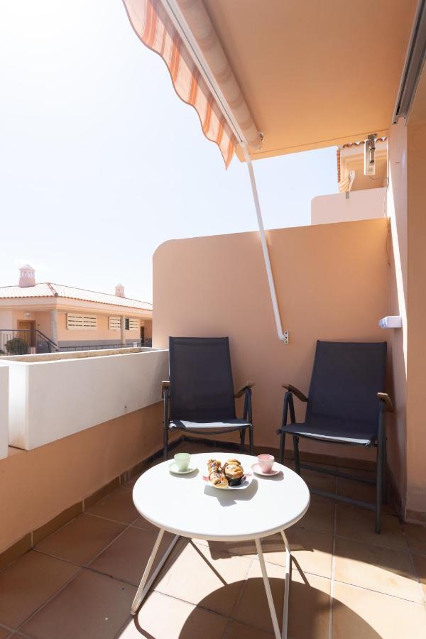 Home2Book Los Cristianos, Pool & Beach Los Cristianos  Kültér fotó
