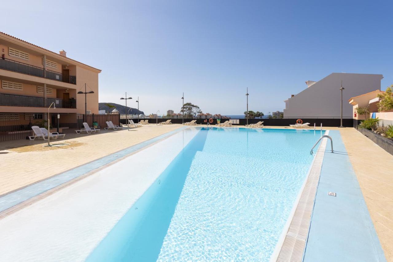 Home2Book Los Cristianos, Pool & Beach Los Cristianos  Kültér fotó