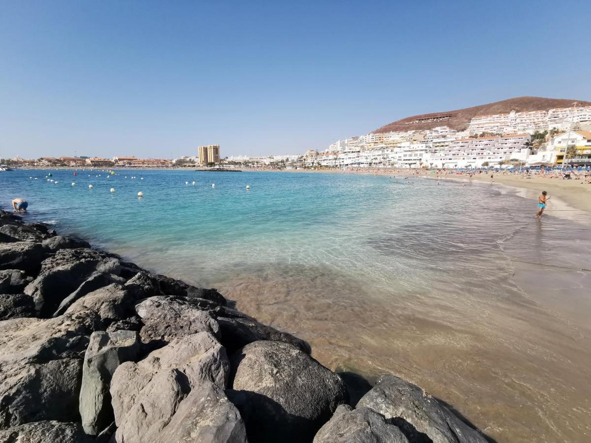 Home2Book Los Cristianos, Pool & Beach Los Cristianos  Kültér fotó