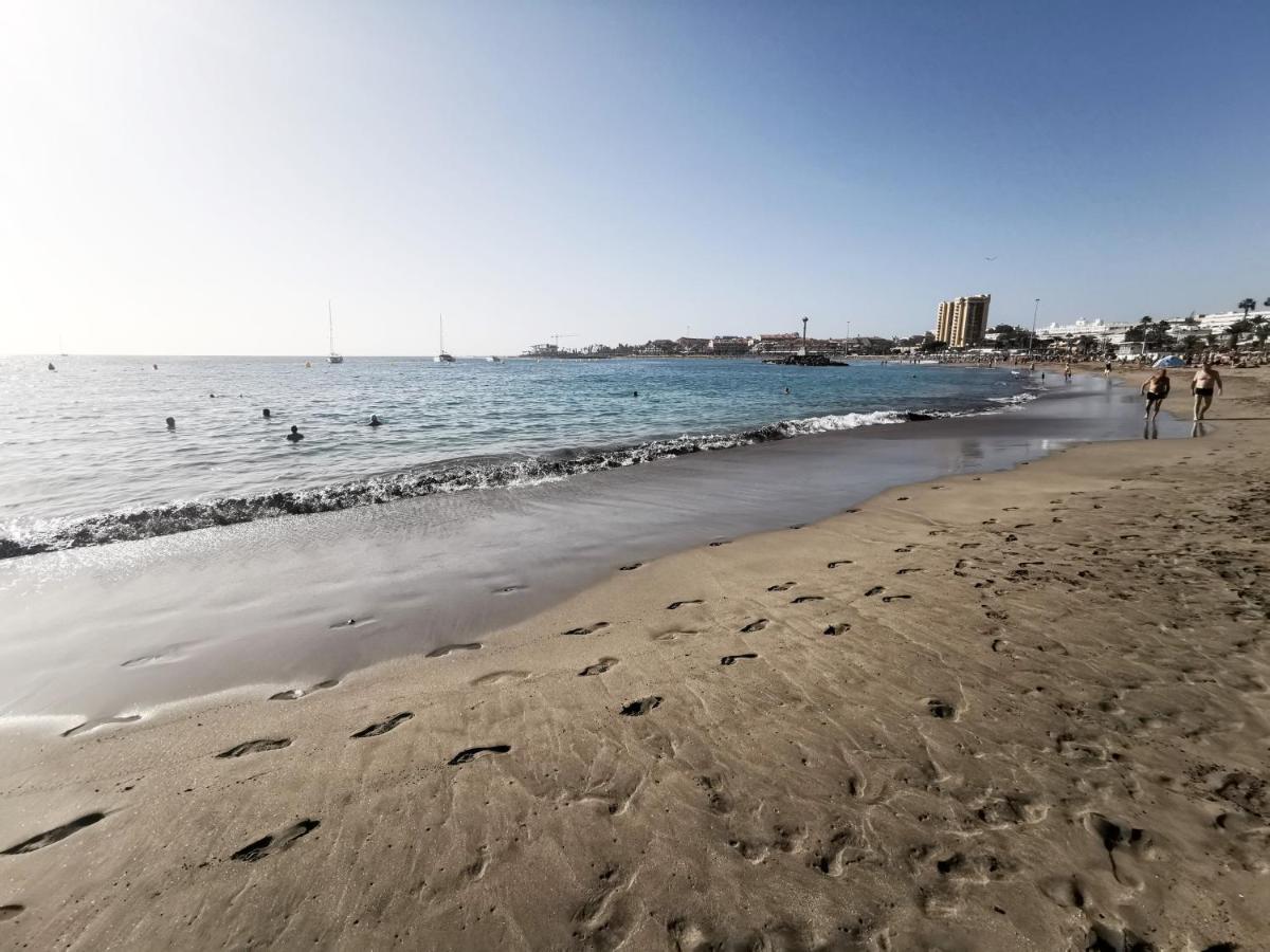 Home2Book Los Cristianos, Pool & Beach Los Cristianos  Kültér fotó