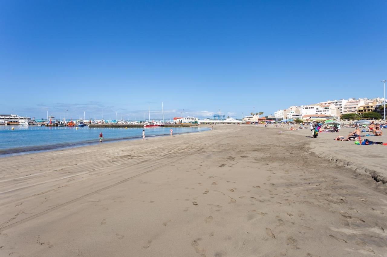 Home2Book Los Cristianos, Pool & Beach Los Cristianos  Kültér fotó