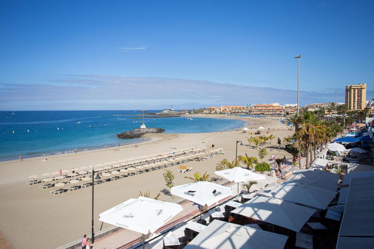 Home2Book Los Cristianos, Pool & Beach Los Cristianos  Kültér fotó
